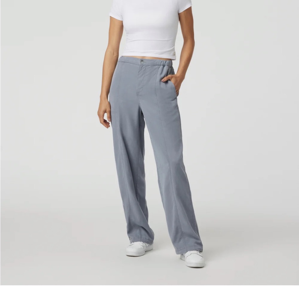 Vuori Coastline Pant